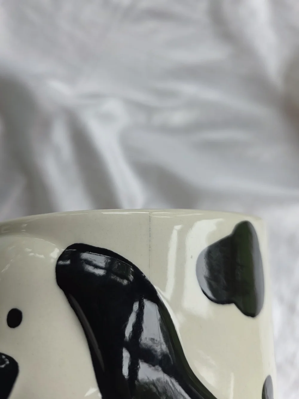 THL Vintage Ceramic Dalmatian or 